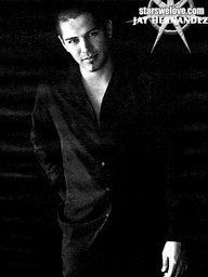 Jay Hernandez