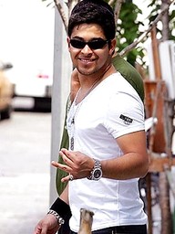 Wilmer Valderrama